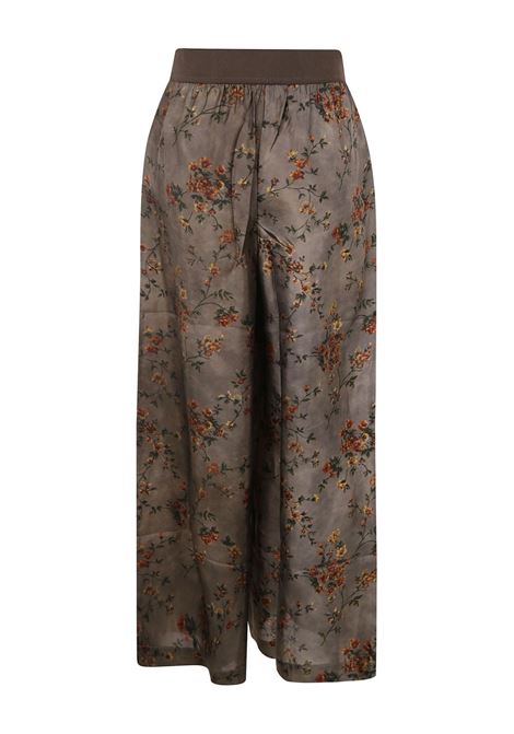 trousers UMA WANG | Pants | UP3011UW087